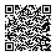 QR Code for Phone number +38970357307