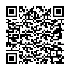 QR Code for Phone number +38970357348