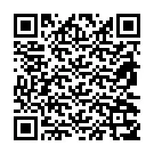 电话号码二维码 +38970357363
