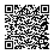 電話番号のQRコード +38970357364