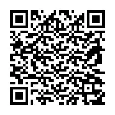 電話番号のQRコード +38970357391