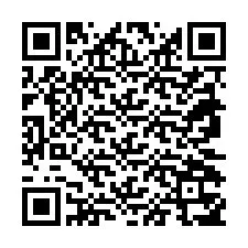 電話番号のQRコード +38970357398