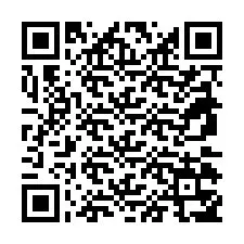 電話番号のQRコード +38970357400