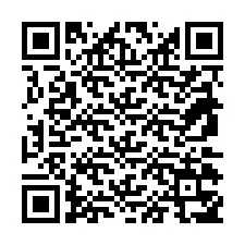 QR-Code für Telefonnummer +38970357441