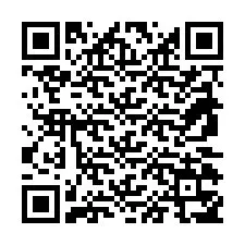 QR Code for Phone number +38970357481