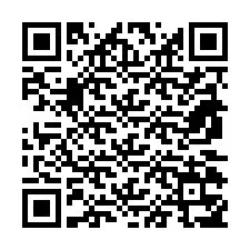 QR Code for Phone number +38970357487