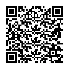 QR Code for Phone number +38970357526