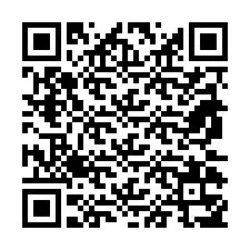 QR Code for Phone number +38970357527