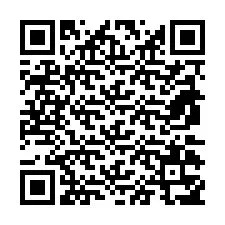 QR Code for Phone number +38970357547