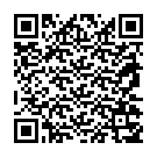 QR Code for Phone number +38970357570
