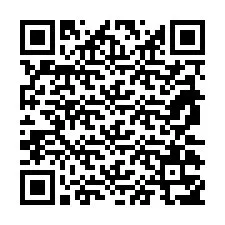 QR Code for Phone number +38970357575