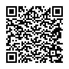 QR Code for Phone number +38970357576