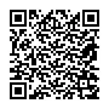 電話番号のQRコード +38970357577