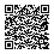 QR Code for Phone number +38970357606