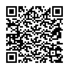 QR-code voor telefoonnummer +38970357803