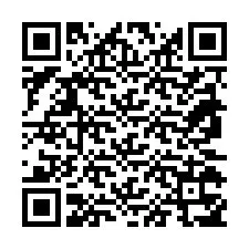 QR Code pour le numéro de téléphone +38970357899