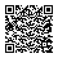 QR kód a telefonszámhoz +38970357908