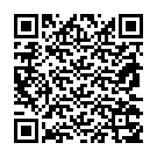 QR-код для номера телефона +38970357925