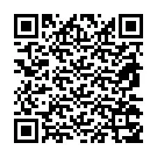 QR Code pour le numéro de téléphone +38970357953