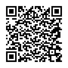 QR Code for Phone number +38970358078