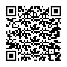 QR Code for Phone number +38970358588