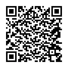 QR Code for Phone number +38970358779