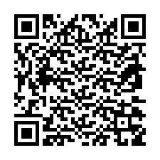 QR Code สำหรับหมายเลขโทรศัพท์ +38970359009