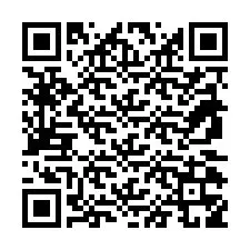 QR-koodi puhelinnumerolle +38970359081