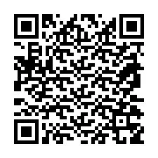 QR Code สำหรับหมายเลขโทรศัพท์ +38970359179