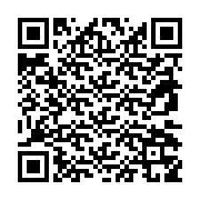 QR Code pour le numéro de téléphone +38970359300