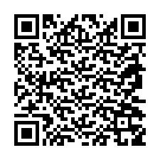 QR-Code für Telefonnummer +38970359378