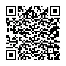 QR-код для номера телефона +38970359439