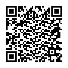 QR код за телефонен номер +38970359479