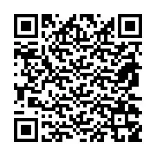 QR Code for Phone number +38970359567