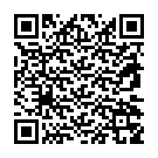 QR-code voor telefoonnummer +38970359600