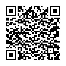 QR Code สำหรับหมายเลขโทรศัพท์ +38970359668