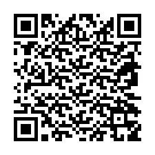 QR Code for Phone number +38970359698