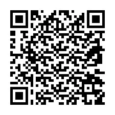 QR Code for Phone number +38970359709