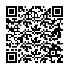 QR Code for Phone number +38970359716