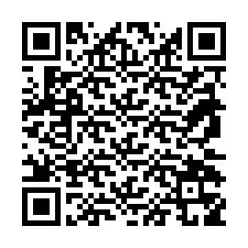 QR Code for Phone number +38970359721