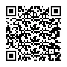 QR Code for Phone number +38970359722