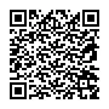 QR Code for Phone number +38970359740