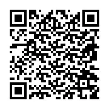 QR Code for Phone number +38970359756