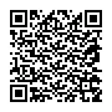 QR Code for Phone number +38970359838