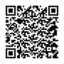 QR Code for Phone number +38970359914