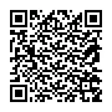 QR Code for Phone number +38970359921