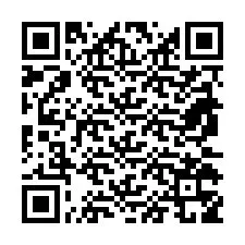 QR Code for Phone number +38970359927