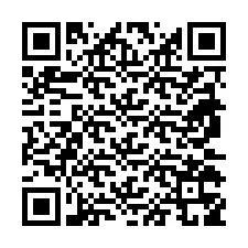 QR Code for Phone number +38970359936