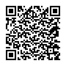 QR-code voor telefoonnummer +38970359959