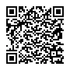 QR код за телефонен номер +38971327582